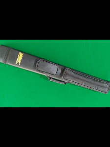 Billiard cue case - Foam bucket with 4 holes. Convenient and easy to use. Can hold 4 billiard cues.