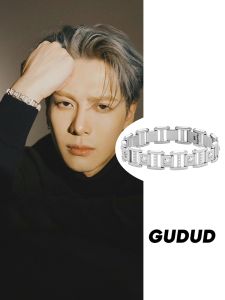 GUDUD | Dây Chuyền Đôi Nam Thời Trang & Tùy Chỉnh
