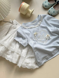 New Summer Design Childrens Outfit