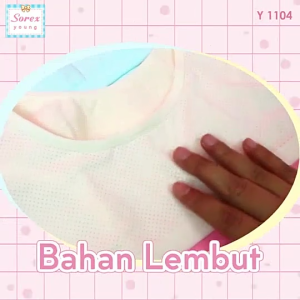 Sorex Miniset Anak Perempuan Step 1 Y1104 | Miniset Remaja