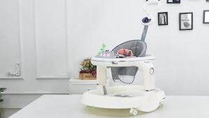 Baby push Walker baby walker with wheels baby walker for toddler multi-functional New sitting 学步车