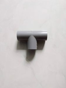 (1-5 cái) Tê ống nước phi 34 42 49 60 thương hiệu S-T