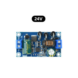 Gaqqee | DC-DC Buck Converter Module 20-140V to 5V 9V 12V 24V 5A High Precision Low Ripple Wide Voltage Input High-efficiency step-down