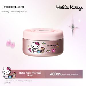Neoflam | Insulated Portable Lunch Box