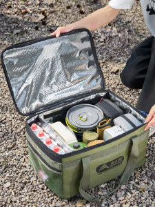 BSWOLF | Outdoor Gear Storage Bag High Capacity