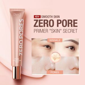Oil Control Primer Base Invisible Primer Pore Soft Focus Long-lasting Brighten Smooth Skin Primer
