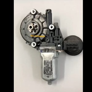 ORIGINAL TOYOTA VIOS NCP93/NCP150/CAMRY ACV40/ESTIMA ACR50/HARRIER 2015 POWER WINDOW MOTOR GEAR TINGKAP CERMIN MOTO