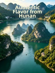 FANZUZHEN | Ready-to-Eat Fried Fish Jerky