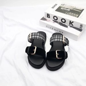 milano sandal platform wanita