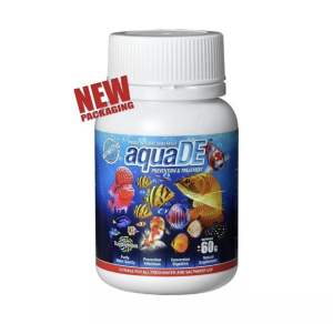 100% Original AquaDe 60g Prevention & Treatment (New Packing)