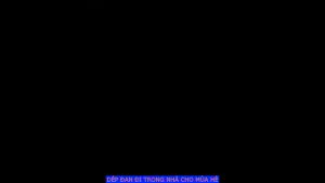 dép đan đi trong nhà cho mùa hè chống trơn trượt