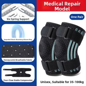 Medical Knee Support with Stabilization