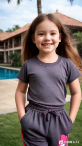 (SALE) KULOT ANAK PENDEK PEREMPUAN MELODY USIA 1-6 TAHUN / CELANA ANAK PEREMPUAN TERBARU TERLARIS