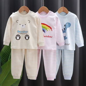 Cotton Underwear Set For Infants