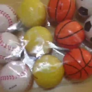 Portable Stress Relief: The BTTT-669 Stress Ball