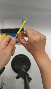 Cheerfulhigh 530 Chiếc ống co nhiệt cách điện chất liệu polyolefin có đóng hộp giá tốt