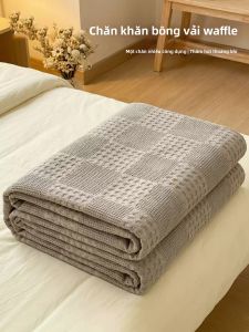 SHAYA | Cotton All-Season Blanket