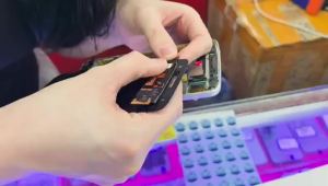 Motorola Moto G73 5G Màn Hình Cảm Ứng LCD Bộ Số Hóa XT2237-1 Màn Hình Thay Thế Cho XT2237-2 Màn Hình Điện Dung AMOLED
