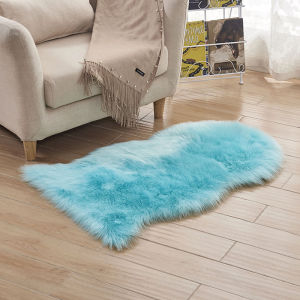 Irregular Shaped Thermal Floor Mat