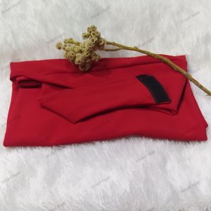 hijab winter inner bergo sporty instan