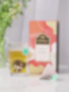 CHALI | Trà Đậu Đỏ Hạt Ý Dân Gói Độc Lập
