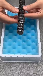 Đồ chơi cờ nam châm trí tuệ loại lớn giúp bé phát triển tư duy