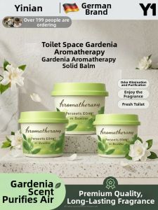 Yinian | Odor Eliminating Home Air Freshener for Bathroom