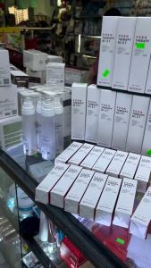 HÀNG CÔNG TY - Xịt khoáng Kyung Lab PDRN Therapy Mist dưỡng ẩm tái tạo phục hồi da KyungLab 150ml - DuocmyphamDrAn