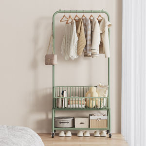 Multi-functional Floor Standing Coat Rack