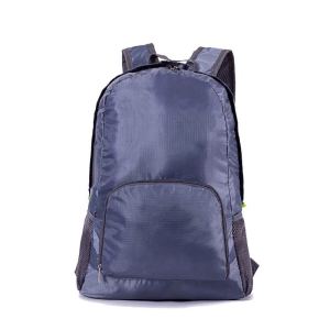 Outdoor Travel Ultra-Light Ultra-Thin Foldable Backpack Portable Waterproof Travel Backpack Schoolbags for Boys and Girls