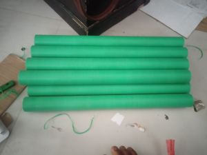 Karet klem putar pajang 40cm