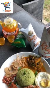 HALAL TOKKU Keropok Ikan Segera | Fish Cracker | Crunchy Snack | Terengganu Lekor | Halal | 150g | 500g | Zip Pouch