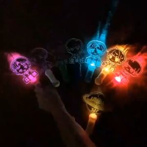 [Có sẵn] TNT Lightstick Bờm đeo que sáng cổ vũ Thời Đại Thiếu Niên Đoàn Teens In Times
