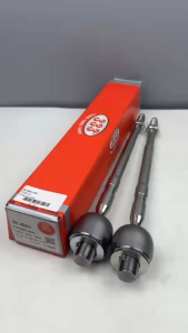 ลูกหมากแร็ค 333 ISUZU D-MAX All New 4WD ปี 2020-on  รหัส 3R-IS03 (ราคาต่อคู่)