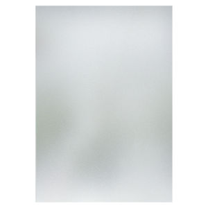TAISEN | Frosted Translucent Anti-Peep Privacy Window Film