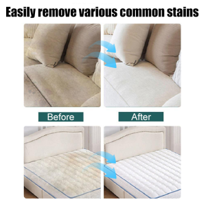 Deeply Removes Stubborn Stains Without Soaking And Leaving No Water Marks Sofa Fabric Cleaner Spray Sofa Cleaning Spray Fabric Sofa Cleaner Fabric Sofa Cleaning Spray Pencuci Fabrik Sofa Kain 500ml 布艺沙发干洗剂