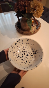 IKEA SILVERSIDA Tableware - All Silversida Set