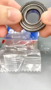 Vòng bi bạc đạn 6200 6201 6202 6203 6204 6205 Nsx SKF - hàng chất lượng giá rẻ