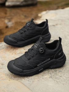 Warrior | Durable Outdoor Leisure Sports Shoes
