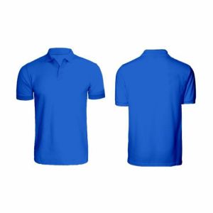 Kaos Polo Baju Kerah T-shirt