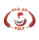 KHÔ GÀ POLY