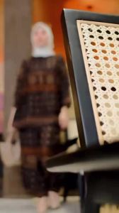 Lala Set Rayon Premium SetCel