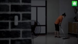 Cảm Biến Nhiệt Ẩm Wifi Hunonic  - Kiểm soát môi trường qua điện thoại - Dễ Dàng Sử Dụng Và Lắp Đặt - Chinh Hãng Bảo Hành 12 Tháng