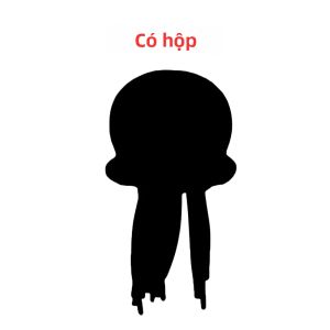 Schylling | Đồ Chơi Cảm Giác Mềm Dẻo Hình Sứa Và Khối Lập Phương Schylling Nee Doh Hộp Quà Bí Mật Giảm Stress Cho Trẻ Em & Người Lớn Mô Hình Mềm Dẻo Bóp Nhẹ