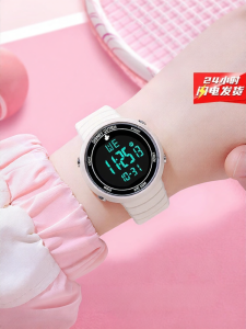 Disney | New 2025 Girls Student Electronic Watch