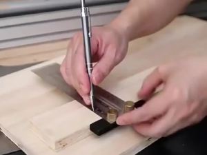 Thanh Trượt Rãnh Chữ T Bằng Nhôm Cho Máy Bào Gỗ Jig Rãnh Chữ T Với Bộ Phận Cố Định Bằng Vít Chữ T - Bộ Dụng Cụ Bàn Máy Bào 400mm Bộ Dụng Cụ Cầm Tay Bằng Kim Loại