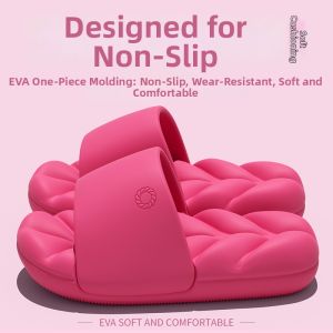 BUYANGSI | Non-slip Soft Bottom Indoor Slippers