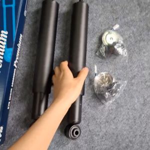 [GIÁ 1 CẶP] Phuộc Sau Lanos 2000-2005 (Phuộc Dầu) Thương Hiệu KYB - Giảm Xóc Sau Daewoo Lanos 443134