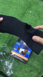 Ankle support avo anti slip mencegah atau melindungi kaki cidera