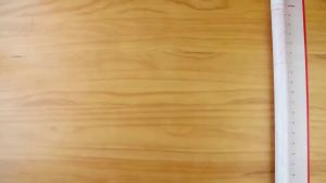 Lager Silicone Pastry Mat for Rolling Dough with Measurement Thick Non Stick Baking Fondant Counter Mat Oven Liner 24x16 Inch